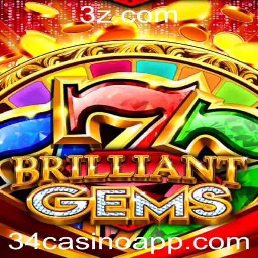 BrilliantGems: Explorando o Novo Fenômeno com Elementos Estratégicos de 34casino