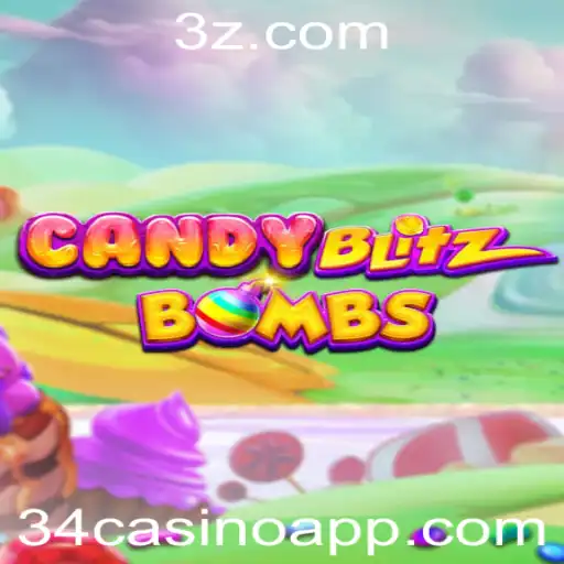 CandyBlitzBombs: A Fascinante Aventura no Mundo dos Doces e Apostas