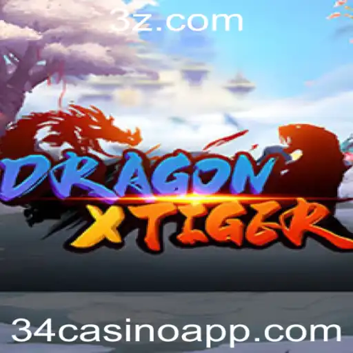 Descubra o Fascinante Jogo DragonXTiger no 34casino