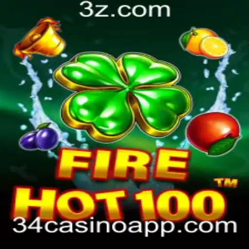 Explorando o Mundo de FireHot100: O Jogo que Está Conquistando Casino 34