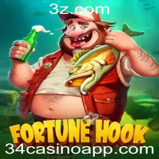 Explorando o Mundo de FortuneHook: Um Mergulho no 34casino