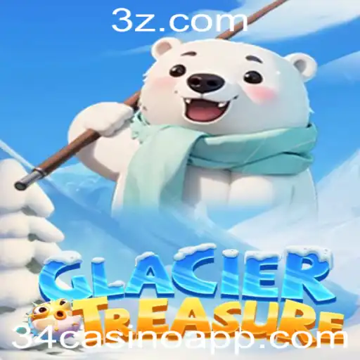 Descubra o Fascinante Mundo de GlacierTreasure no 34casino