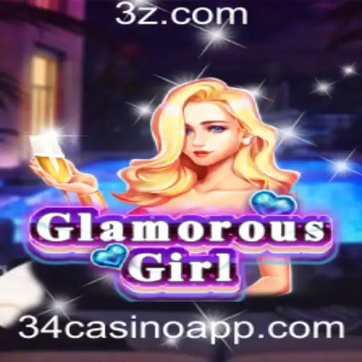 Explorando o Mundo de GlamorousGirl: Um Jogo de Casino Inovador