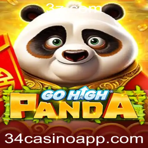 GoHighPanda: Uma Nova Experiência no Mundo 34casino