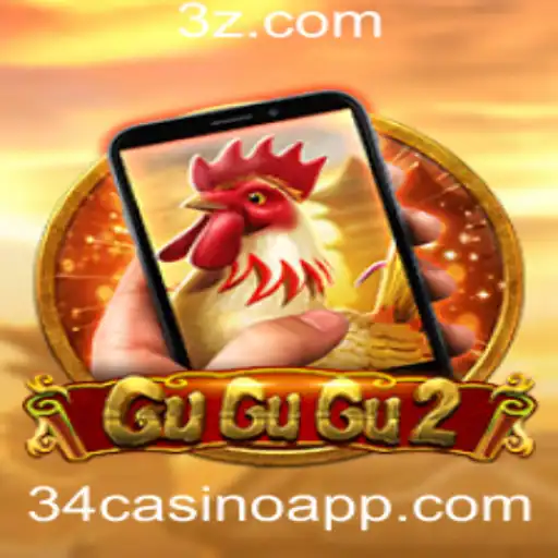 GuGuGu2M: A Nova Sensação nos Cassinos de 34casino