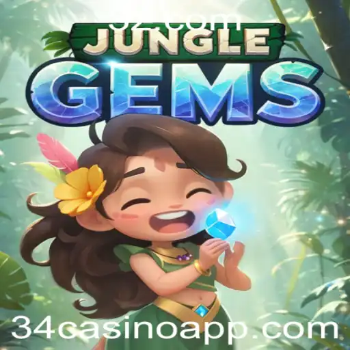 Explorando o Fascinante Universo de JungleGems