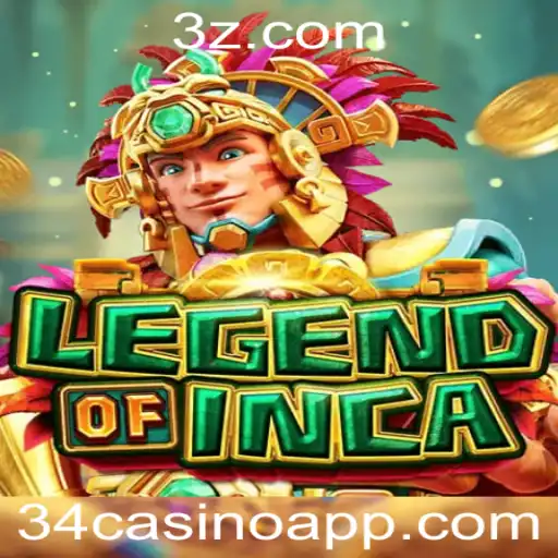 Explorando o Fantástico Mundo de LegendofInca no 34casino