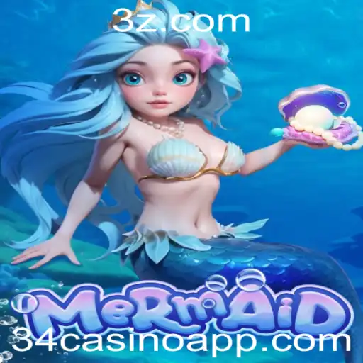Mermaid: Descubra o Fascinante Mundo do Jogo de Cassino 34casino