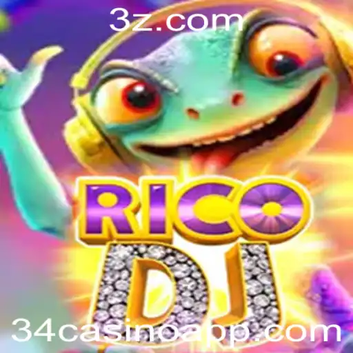 Descubra o Fascinante Mundo de RicoDJ: Um Mergulho no Universo 34casino