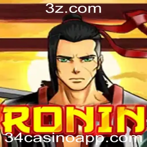 Explorando 'Ronin': Um Jogo Estratégico de Aventura com Elementos de Casino