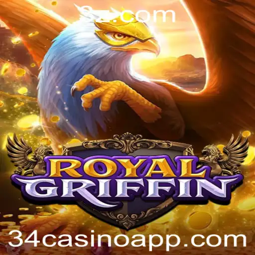 Explorando o Jogo RoyalGriffin no Universo dos Cassinos Online