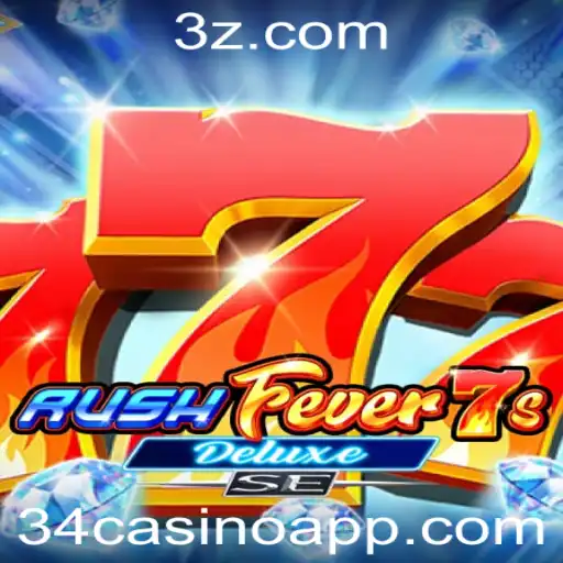 Descubra a Emoção do RushFever7sDeluxeSE no Mundo dos Casinos Online