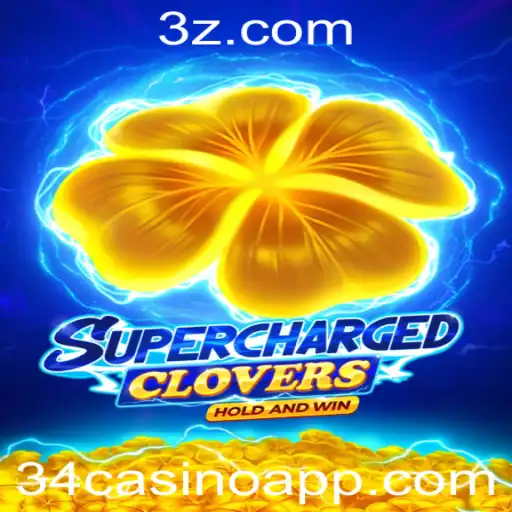 Explorando o Universo de SchargedClovers e a Emoção do 34casino