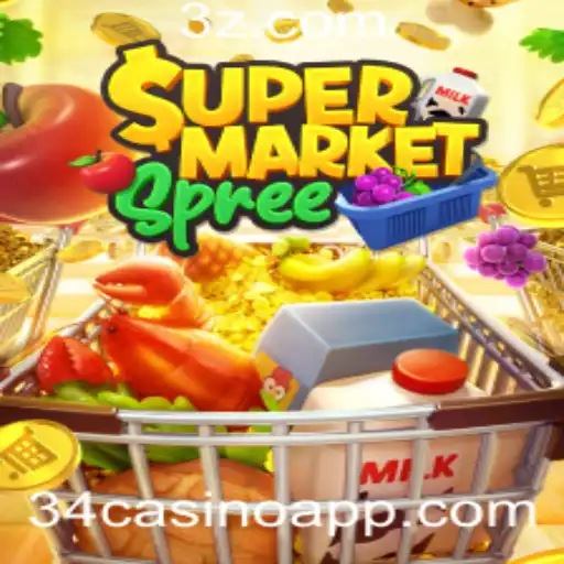 Descubra o Jogo SupermarketSpree: Diversão e Entretenimento no Mundo Digital