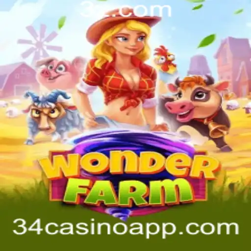 Descubra o Universo Fascinante de WonderFarm: Um Guia Completo
