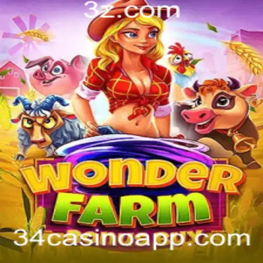Explore o Mundo Encantado de WonderFarmBonusBuy: Um Novo Jogo de Cassino Inovador